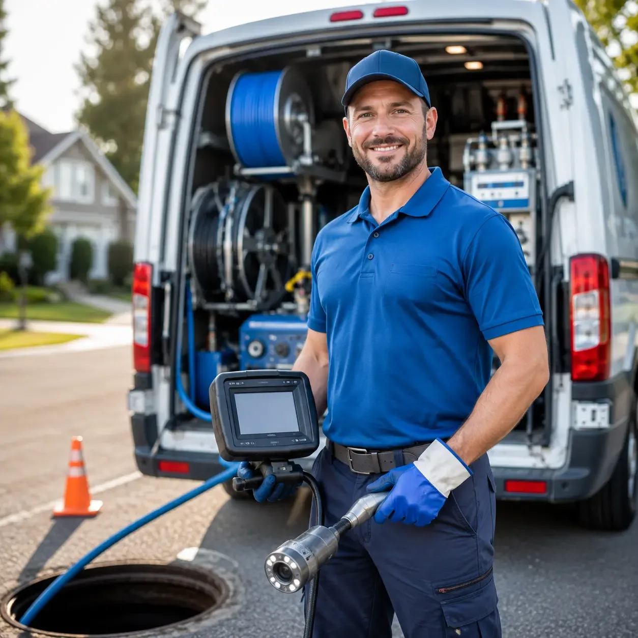 Local Pipe Relining specialists in Kenton, TN