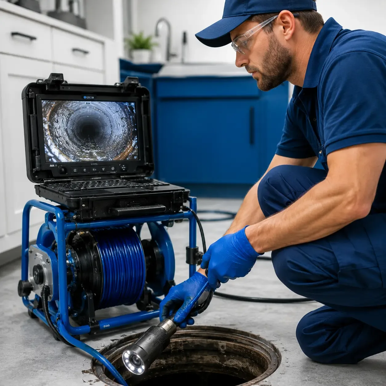 Pipe Relining professionals serving Kenton, TN